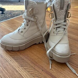 Sorel Women's Caribou X Boot Lace Cozy Waterproof Winter Boots